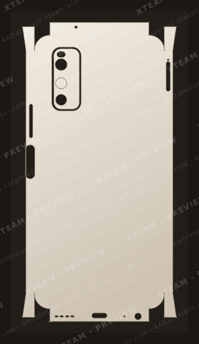 Vivo iQOO Neo3 5G — Vivo iQOO Neo3 5G - All