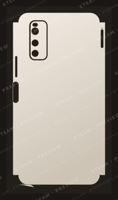 Vivo iQOO Neo3 5G — Vivo iQOO Neo3 5G - Half