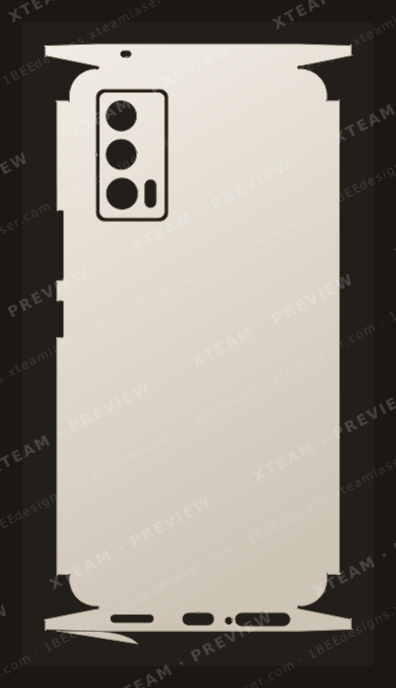 Vivo iQOO Neo5 5G — Vivo iQOO Neo5 5G - All