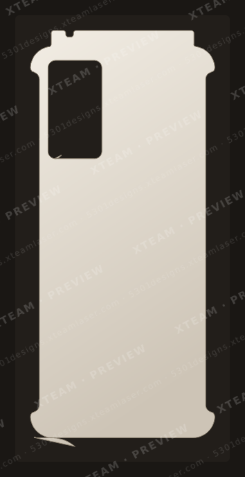 Vivo iQOO Neo5 5G — Vivo iQOO Neo5 5G - Back B