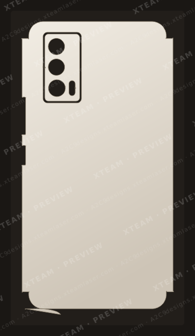 Vivo iQOO Neo5 5G — Vivo iQOO Neo5 5G - Half