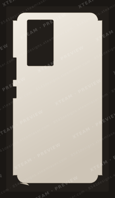 Vivo iQOO Neo5 S — Vivo iQOO Neo5 S - Half