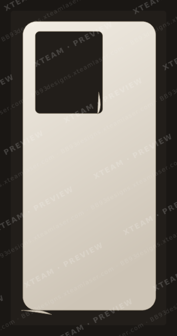 Vivo iQOO Neo6 SE 5G — Vivo iQOO Neo6 SE 5G - Back