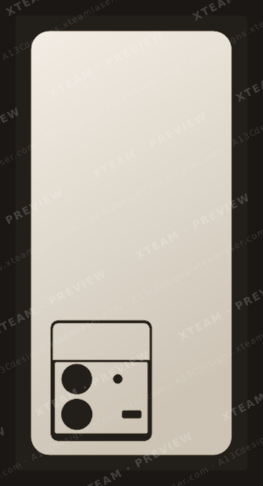 Vivo iQOO Neo6 SE — Vivo iQOO Neo6 SE - Back (2)