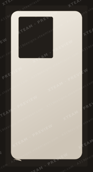 Vivo iQOO Neo6 — Vivo iQOO Neo6 - Back