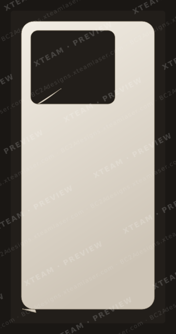 Vivo iQOO Neo8 Pro — Vivo iQOO Neo8 Pro - Back