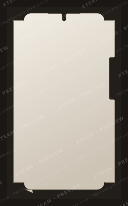 Vivo iQOO Neo8 Pro — Vivo iQOO Neo8 Pro - Front Half