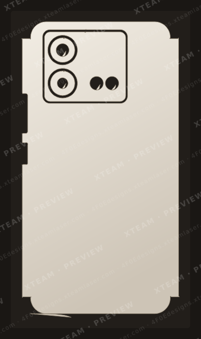 Vivo iQOO Neo8 Pro — Vivo iQOO Neo8 Pro - Half