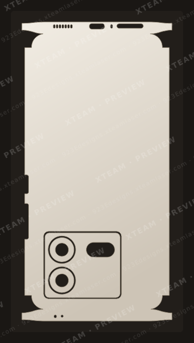Vivo iQOO Neo8 Pro — Vivo iQOO Neo8 Pro - Skin