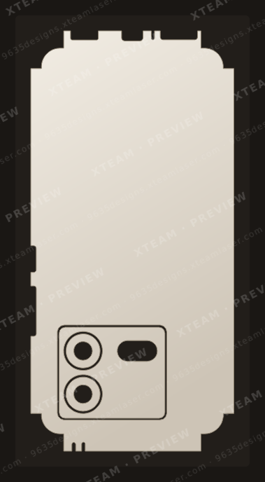 Vivo iQOO Neo8 — Vivo iQOO Neo8 - 360 Full (2)