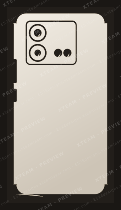 Vivo iQOO Neo8 — Vivo iQOO Neo8 - Half