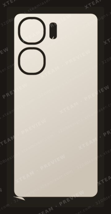 Vivo iQOO Neo9 Pro(China) — Vivo iQOO Neo9 Pro(China) - Back 1