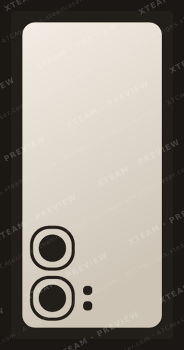 Vivo iQOO Neo9 — Vivo iQOO Neo9 - Back (2)