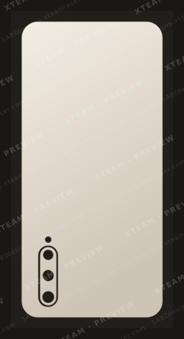 Vivo IQOO Pro 5G - IQOO PRO — Vivo IQOO Pro 5G - IQOO PRO - Back