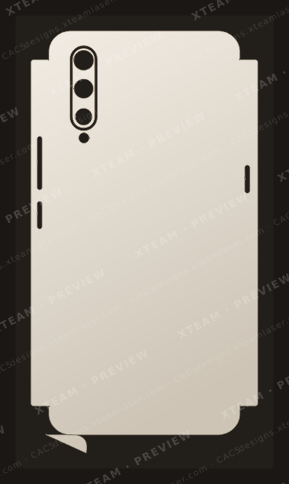 Vivo IQOO Pro — Vivo IQOO Pro - Half