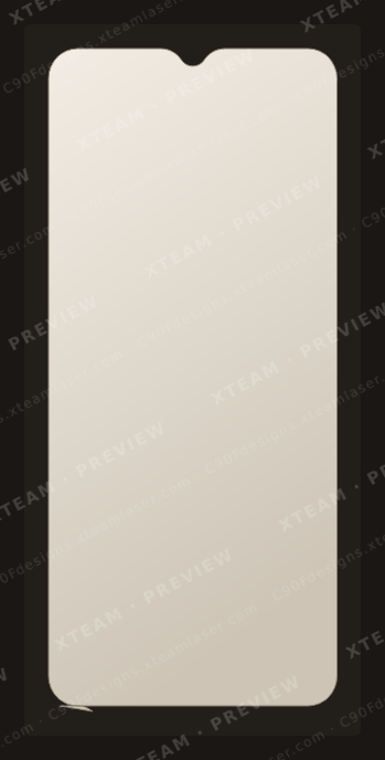 Vivo iQOO U1X — Vivo iQOO U1X - MATTE