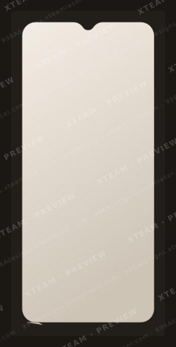 Vivo iQOO U1X — Vivo iQOO U1X - with cover