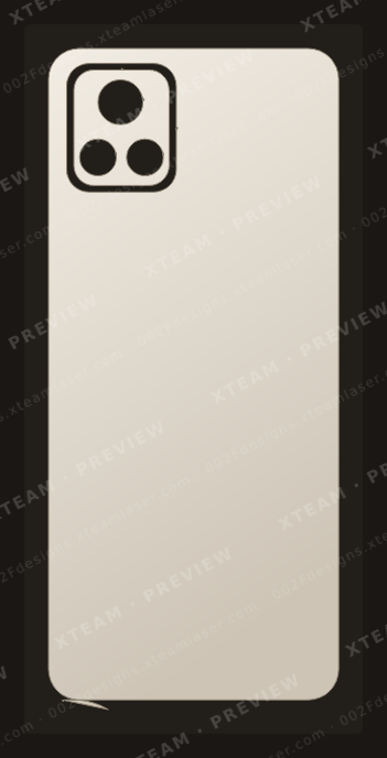 Vivo iQOO U3 _ iQOO U3x — Vivo iQOO U3 _ iQOO U3x - Back