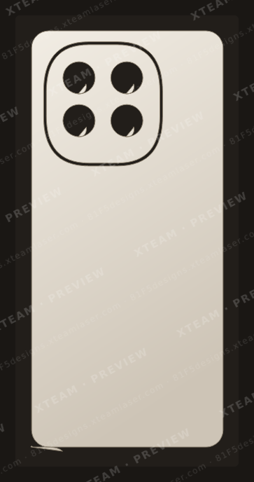 Vivo iQOO Z10 Turbo Pro — Vivo iQOO Z10 Turbo Pro - Back 1