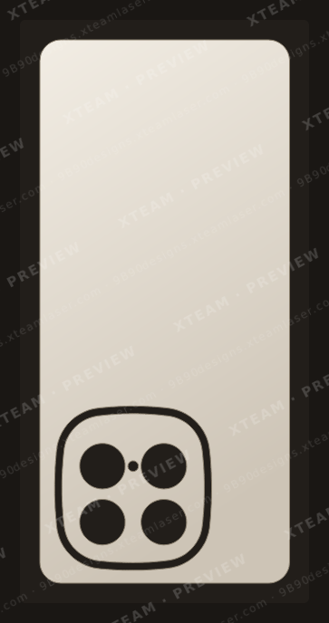 Vivo iQOO Z10 Turbo-vivo iQOO Z10 Turbo Pro — Vivo iQOO Z10 Turbo-vivo iQOO Z10 Turbo Pro - Back (2)