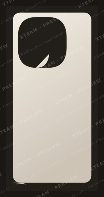 Vivo iQOO Z10 Turbo — Vivo iQOO Z10 Turbo+ - Back