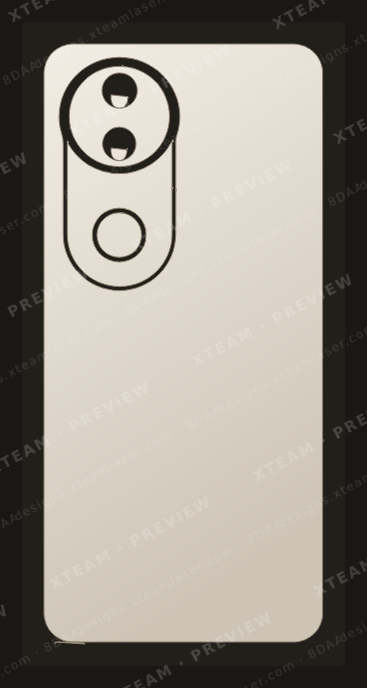 Vivo iQOO Z10R — Vivo iQOO Z10R - Back 1