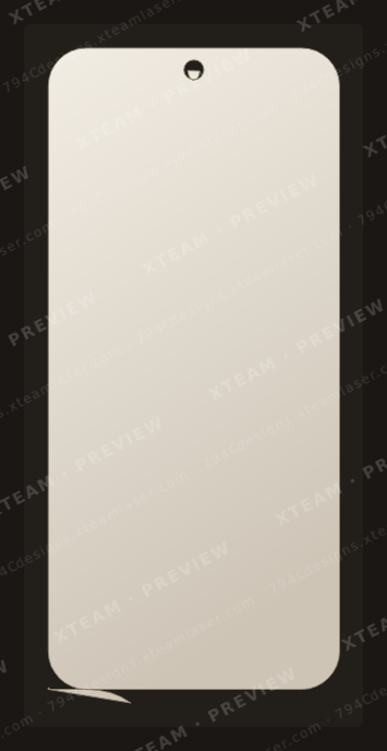 Vivo iQOO Z11 5G — Vivo iQOO Z11 5G - Front 1