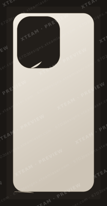 Vivo iQOO Z11(China) — Vivo iQOO Z11(China) - Back