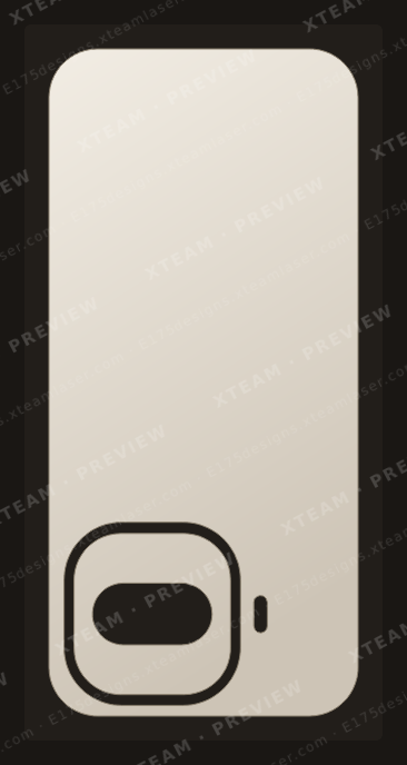 Vivo iQOO Z11 Turbo-Vivo IQOO 15R — Vivo iQOO Z11 Turbo-Vivo IQOO 15R - Back