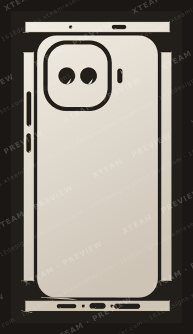 Vivo iQOO Z11 Turbo — Vivo iQOO Z11 Turbo - All 2