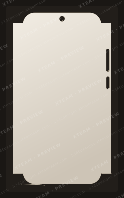 Vivo iQOO Z11 Turbo — Vivo iQOO Z11 Turbo - Front Half
