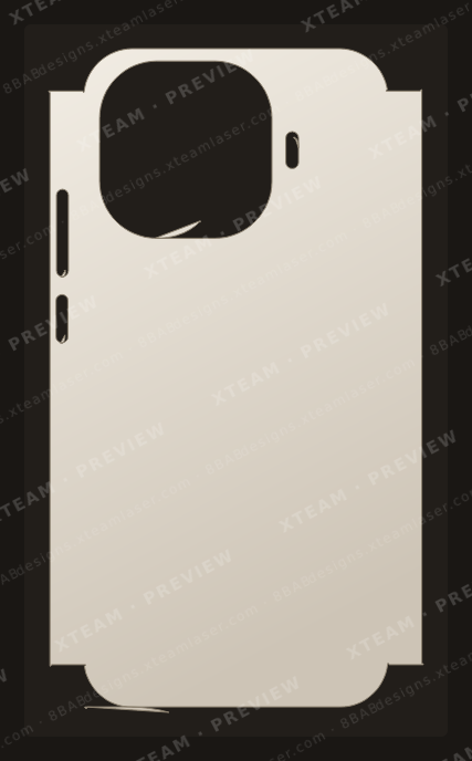 Vivo iQOO Z11 Turbo — Vivo iQOO Z11 Turbo - Half