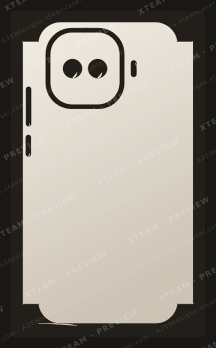Vivo iQOO Z11 Turbo — Vivo iQOO Z11 Turbo - Half 1
