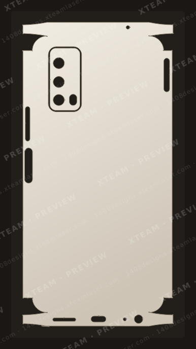 Vivo IQOO Z1X — Vivo iQOO Z1X - All