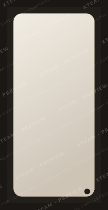 Vivo IQOO Z1X — Vivo IQOO Z1X - Front