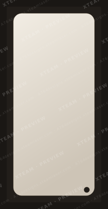 Vivo IQOO Z1X — Vivo IQOO Z1X - Front Full