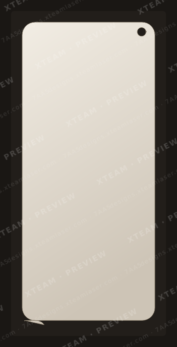 Vivo IQOO Z1X — Vivo iQOO Z1X - Front