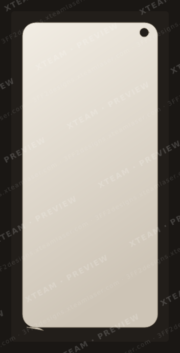 Vivo IQOO Z1X — Vivo iQOO Z1X - MATTE