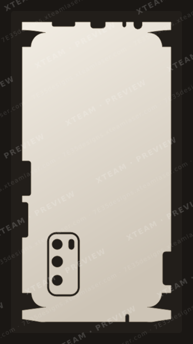Vivo IQOO Z1X — Vivo IQOO Z1X - Skin Easy