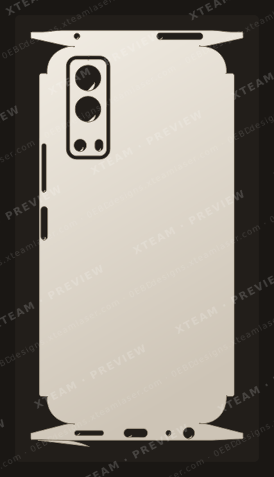 Vivo IQOO Z3 — Vivo iQOO Z3 - All