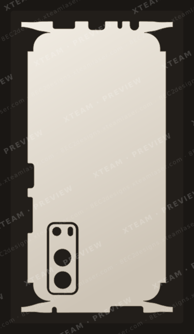 Vivo IQOO Z3 — Vivo IQOO Z3 - Skin Easy