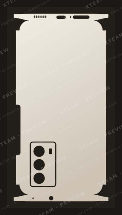 Vivo iQOO Z5 — Vivo iQOO Z5 - Skin