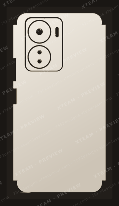 Vivo iQOO Z6 (China) — Vivo iQOO Z6 (China) - Half 1