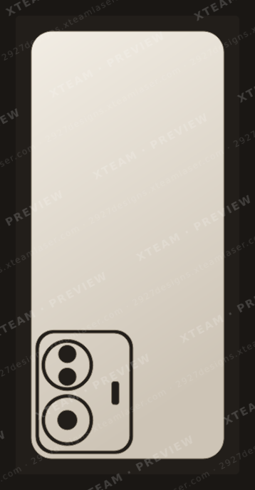 Vivo iQOO Z6 Lite — Vivo iQOO Z6 Lite - Back (2)