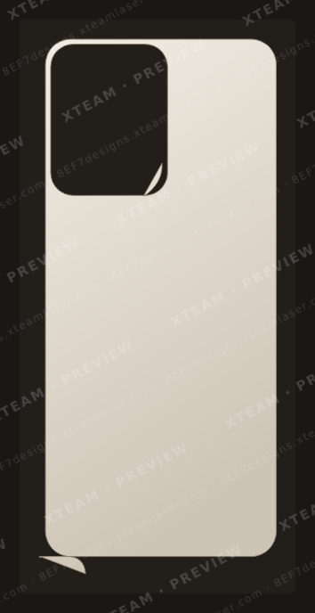 Vivo iQOO Z6 Lite — Vivo iQOO Z6 Lite - Back