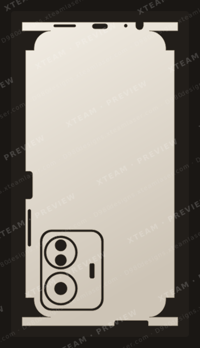 Vivo iQOO Z6 Lite — Vivo iQOO Z6 Lite - Skin