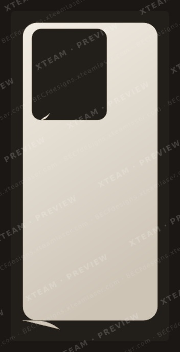 Vivo IQOO Z6 PRO — Vivo iQOO Z6 Pro - Back