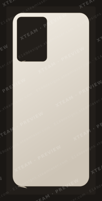 Vivo iQOO Z6 — Vivo iQOO Z6 - Back