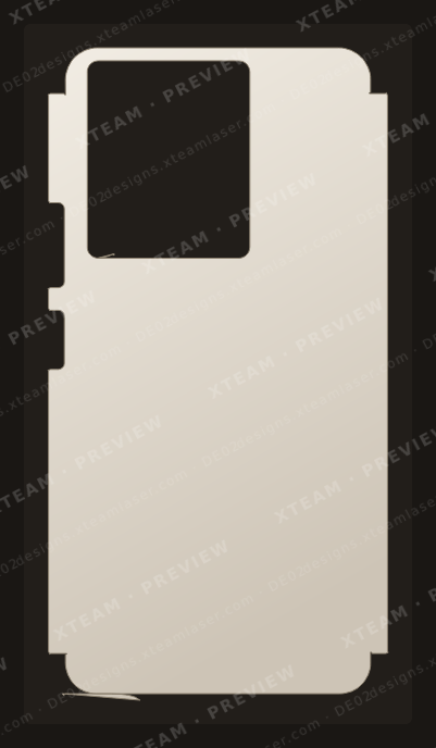 Vivo iQOO Z7  (China) — Vivo iQOO Z7 (China) - Half