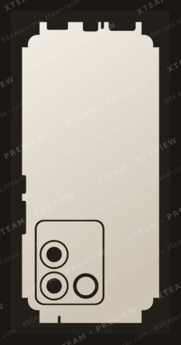 Vivo iQOO Z7 Pro — Vivo iQOO Z7 Pro - 360 Full